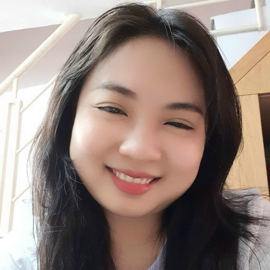 Huỳnh An Nhiên