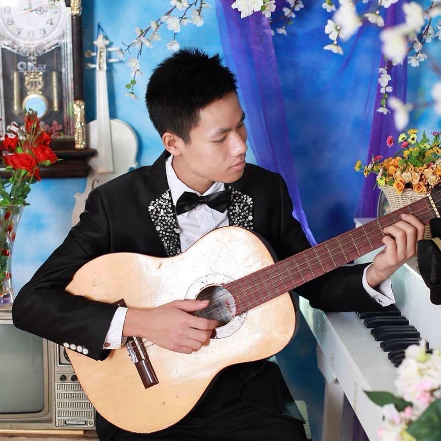 Nguyễn Trung Tín