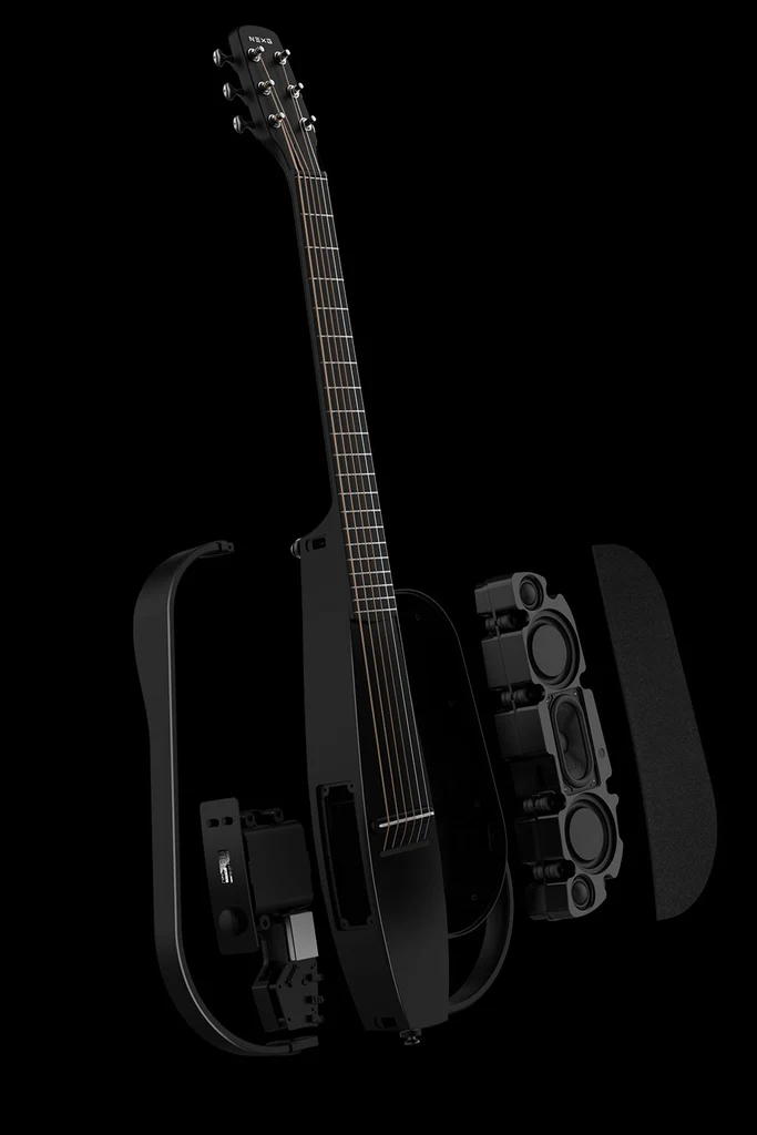 02. NEXG black