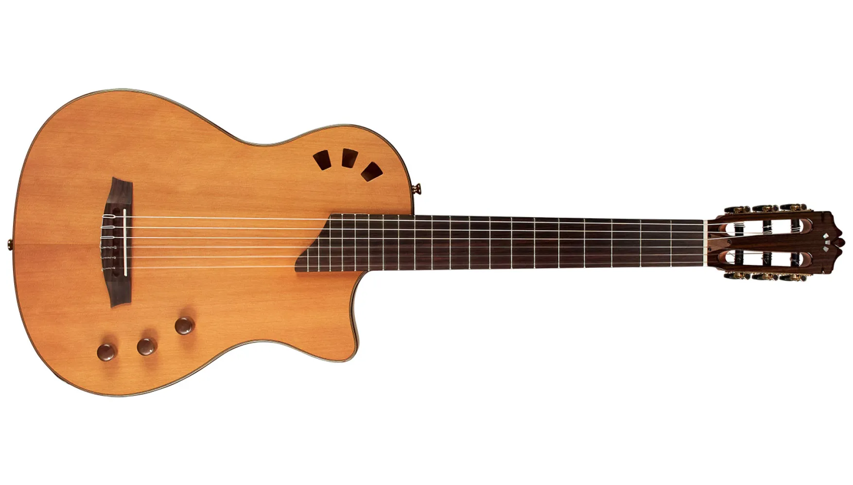 Guitar Cordoba Stage Traditional CD - Chính Hãng - Ảnh 8