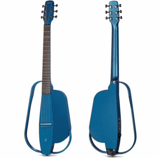 ĐÀN GUITAR ENYA NEXG BASIC – SMART AUDIO GUITAR - Ảnh 2