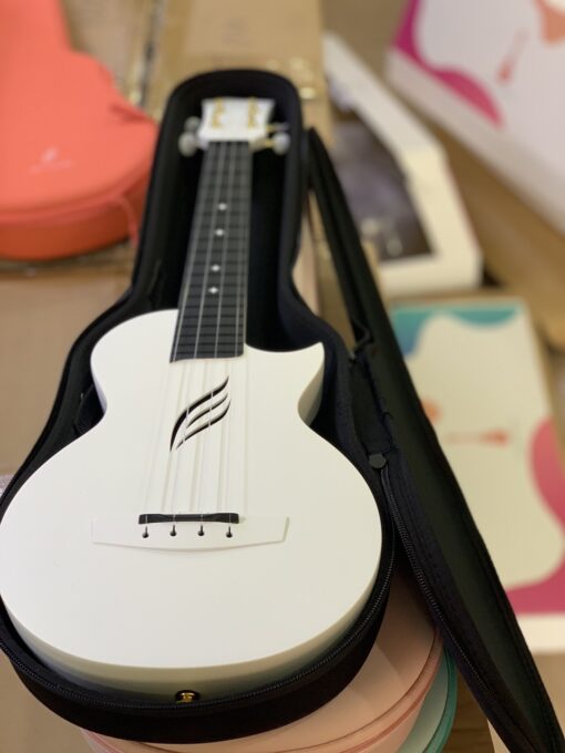 ĐÀN UKULELE CONCERT ENYA NOVA - Ảnh 6