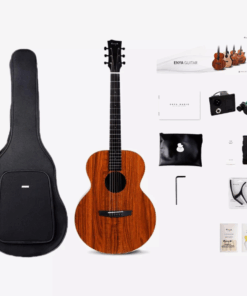 ĐÀN GUITAR ACOUSTIC ENYA EA-X1 EQ