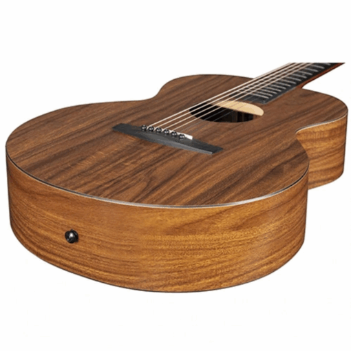 ĐÀN GUITAR ACOUSTIC ENYA EA X1 KOA - Ảnh 3