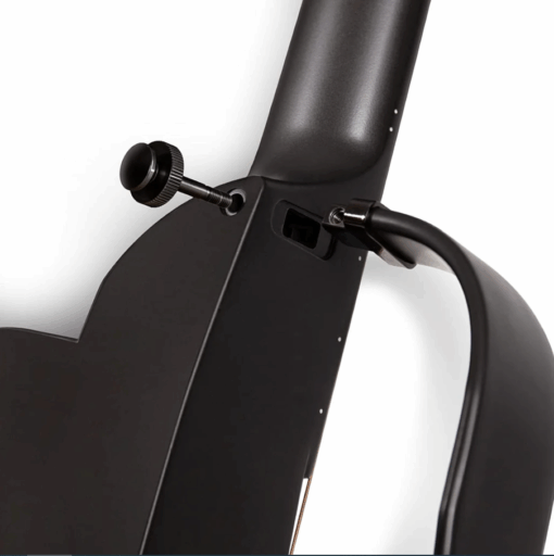 ĐÀN GUITAR ENYA NEXG BASIC – SMART AUDIO GUITAR - Ảnh 4
