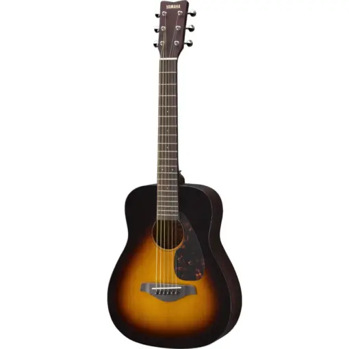 Đàn Guitar Acoustic Yamaha JR2 - Ảnh 2