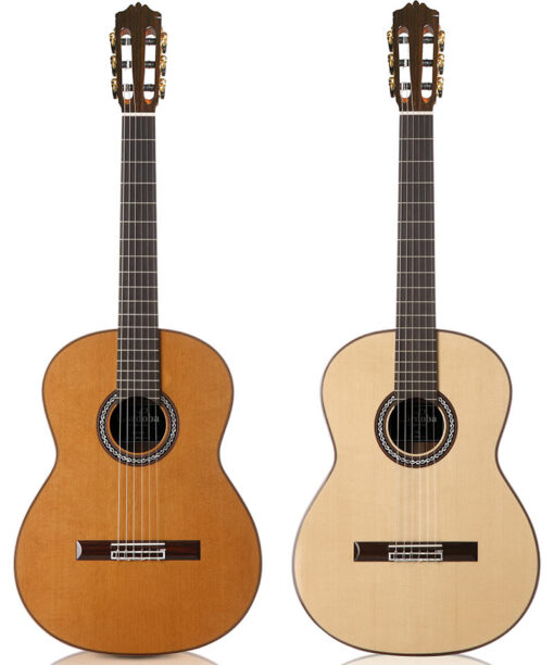 Đàn Guitar Classic Cordoba C10 Crossover Full Solid - Ảnh 3