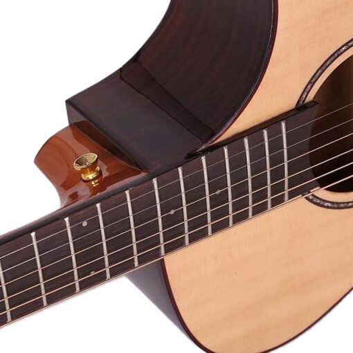 ĐÀN GUITAR ACOUSTIC ENYA EOA-500 - Ảnh 5