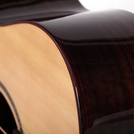 ĐÀN GUITAR ACOUSTIC ENYA EOA-500 - Ảnh 6