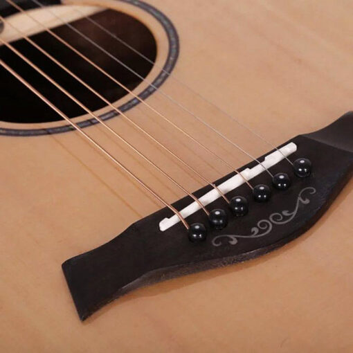 ĐÀN GUITAR ACOUSTIC ENYA EOA-500 - Ảnh 7
