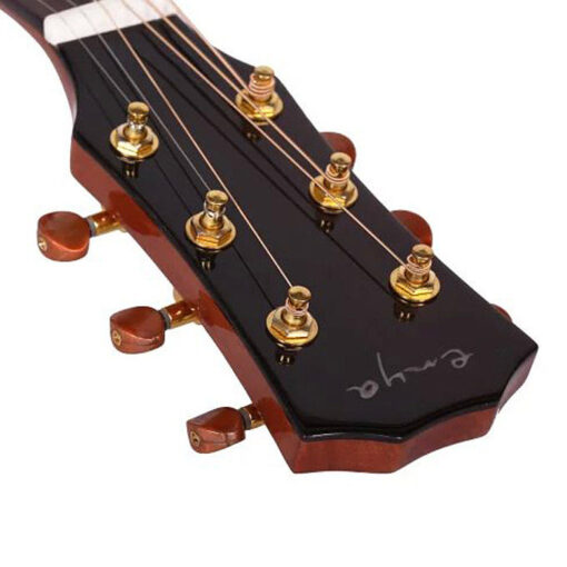 ĐÀN GUITAR ACOUSTIC ENYA EOA-500 - Ảnh 3