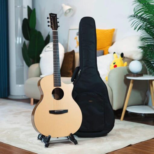 Guitar Enya EAG X0