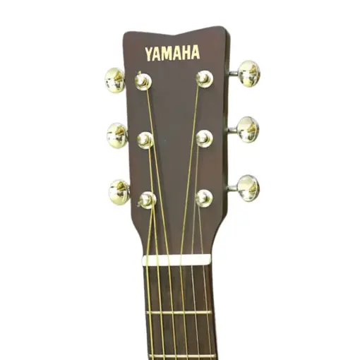 Đàn Guitar Acoustic Yamaha JR2 - Ảnh 3