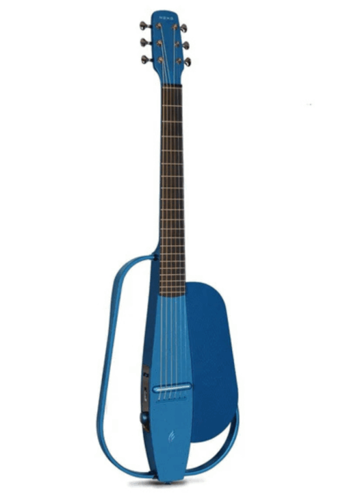 Đàn Guitar Acoustic Enya Nexg Deluxe 1 - Ảnh 3
