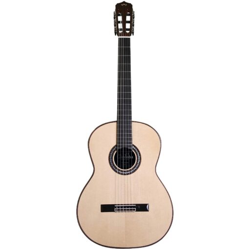 Đàn Guitar Classic Cordoba C10 Crossover Full Solid - Ảnh 4