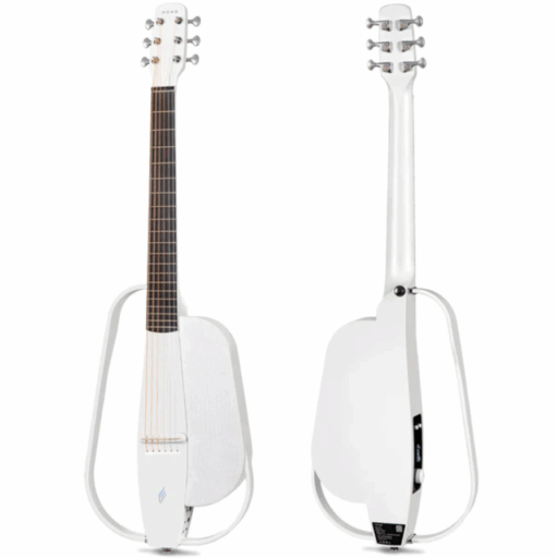 ĐÀN GUITAR ENYA NEXG BASIC – SMART AUDIO GUITAR - Ảnh 6
