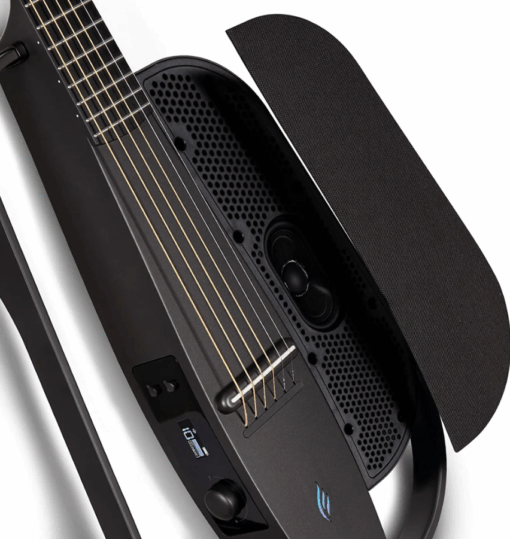 ĐÀN GUITAR ENYA NEXG BASIC – SMART AUDIO GUITAR - Ảnh 7