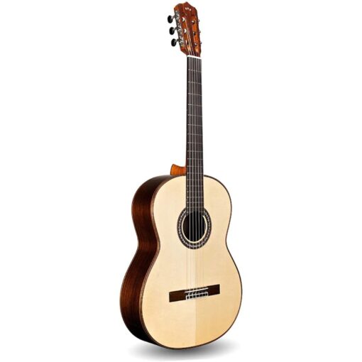 Đàn Guitar Classic Cordoba C10 Crossover Full Solid