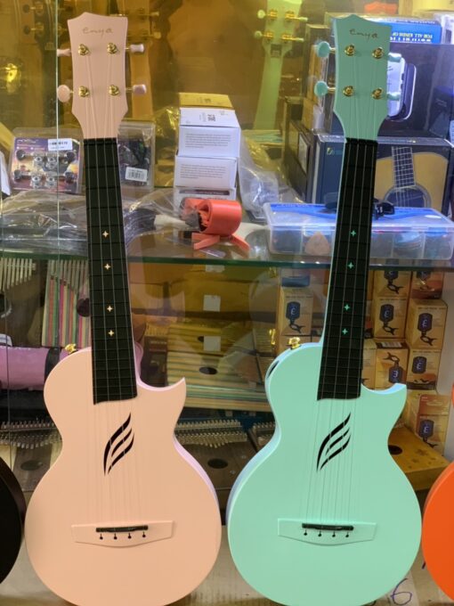 ĐÀN UKULELE CONCERT ENYA NOVA - Ảnh 3