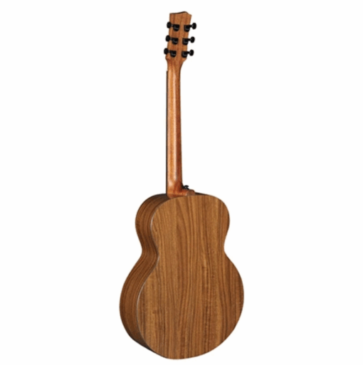 ĐÀN GUITAR ACOUSTIC ENYA EA X1 KOA - Ảnh 6