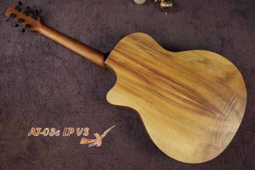 Thuận guitar AT-03C LP VS - Ảnh 5