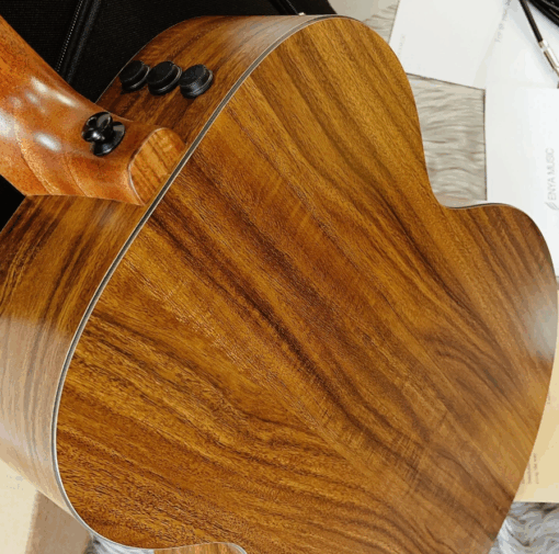 ĐÀN GUITAR ACOUSTIC ENYA EA-X1 EQ - Ảnh 6