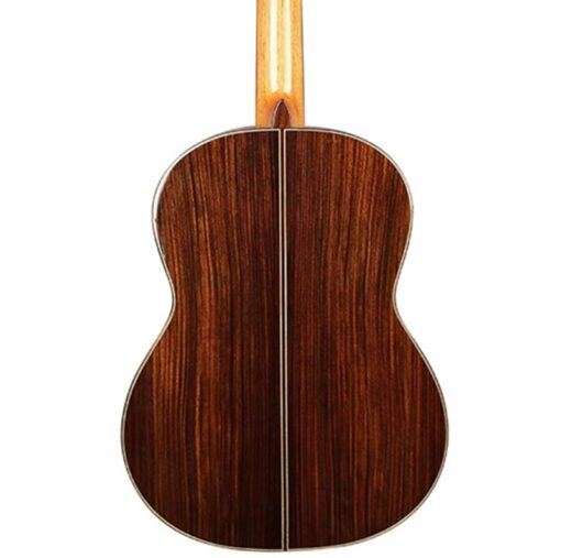 Đàn Guitar Classic Cordoba C10 Crossover Full Solid - Ảnh 7