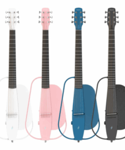 ĐÀN GUITAR ENYA NEXG BASIC – SMART AUDIO GUITAR