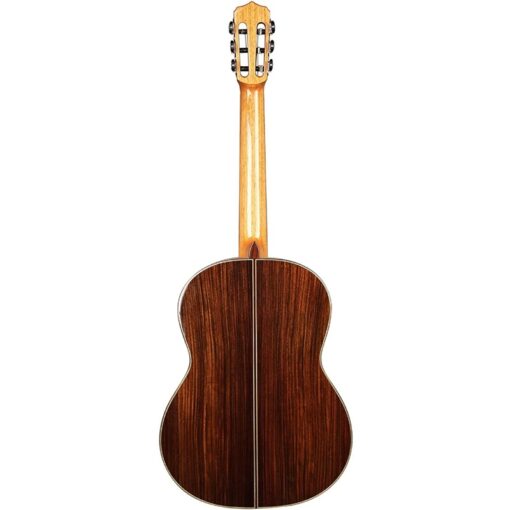 Đàn Guitar Classic Cordoba C10 Crossover Full Solid - Ảnh 8