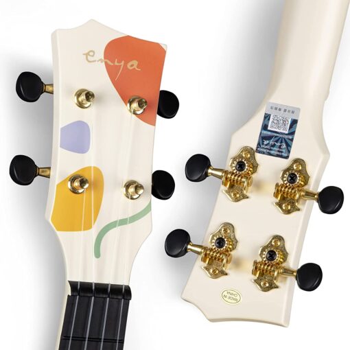 ĐÀN UKULELE CONCERT ENYA NOVA - Ảnh 11