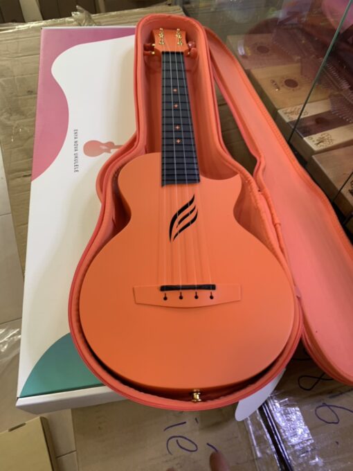ĐÀN UKULELE CONCERT ENYA NOVA - Ảnh 14