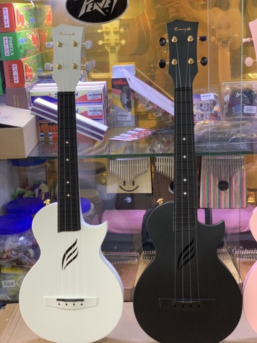 ĐÀN UKULELE CONCERT ENYA NOVA - Ảnh 4