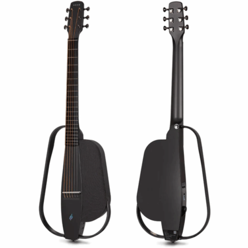 ĐÀN GUITAR ENYA NEXG BASIC – SMART AUDIO GUITAR - Ảnh 10