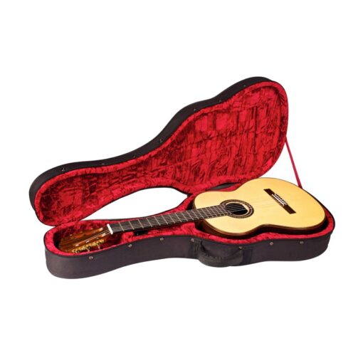 Đàn Guitar Classic Cordoba C10 Crossover Full Solid - Ảnh 9
