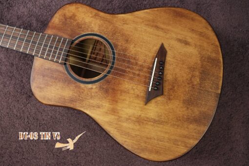 Thuận Guitar DT-03 TIN - Ảnh 2