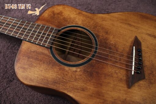 Thuận Guitar DT-03 TIN - Ảnh 3