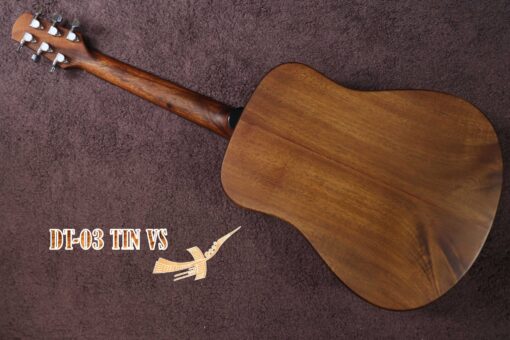 Thuận Guitar DT-03 TIN - Ảnh 4