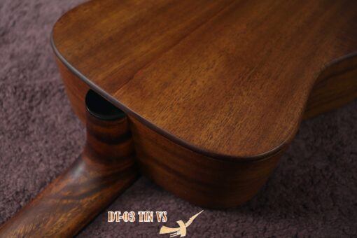 Thuận Guitar DT-03 TIN - Ảnh 5