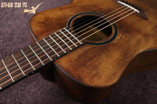 Thuận Guitar DT-03 TIN - Ảnh 6