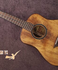 Thuận Guitar DT-03 TIN