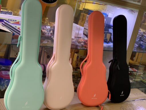 ĐÀN UKULELE CONCERT ENYA NOVA - Ảnh 12