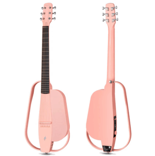 ĐÀN GUITAR ENYA NEXG BASIC – SMART AUDIO GUITAR - Ảnh 12