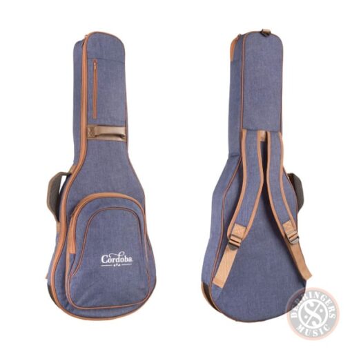 Guitar Cordoba Stage Black Burst - Chính Hãng - Ảnh 11