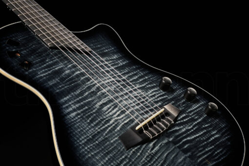 Guitar Cordoba Stage Black Burst - Chính Hãng - Ảnh 12