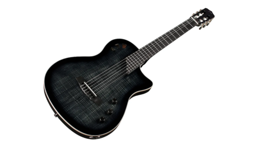Guitar Cordoba Stage Black Burst - Chính Hãng - Ảnh 3