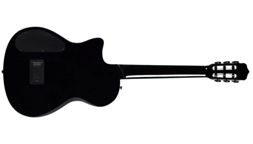 Guitar Cordoba Stage Black Burst - Chính Hãng - Ảnh 4