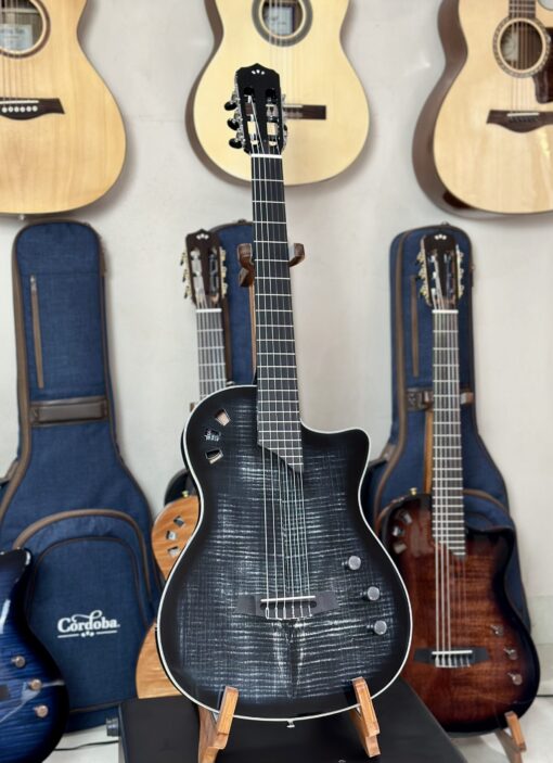 Guitar Cordoba Stage Black Burst - Chính Hãng - Ảnh 8