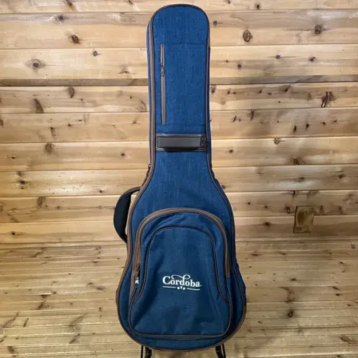 Guitar Cordoba Stage Black Burst - Chính Hãng - Ảnh 10