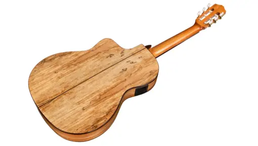 Guitar Classic Cordoba C5‑CET Limited - Phiên bản giới hạn, cutaway, có điện tử - Ảnh 6