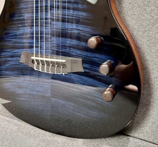 Guitar Cordoba Stage Blue Burst Chính Hãng - Ảnh 3